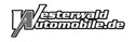 Logo Westerwald Automobile GmbH